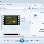 Diverse Windows Media Player designed for Windows based computer